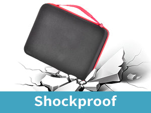 💼 ORGANIZADOR DE PILAS TÁCTICO 🔋