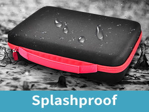 💼 ORGANIZADOR DE PILAS TÁCTICO 🔋