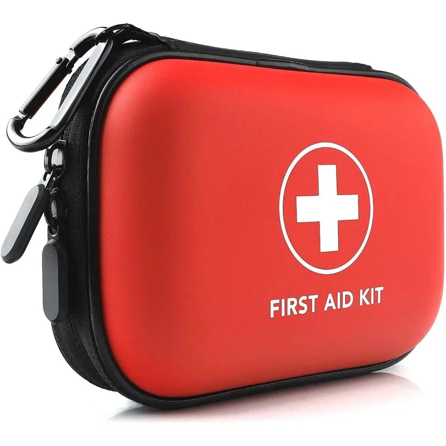 🧰 KIT NECESER DE PRIMEROS AUXILIOS – 103 PIEZAS