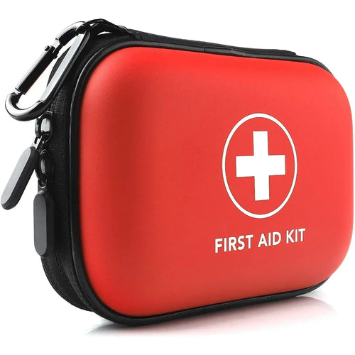 🧰 BOTIQUÍN DE PRIMEROS AUXILIOS – 103 PIEZAS
