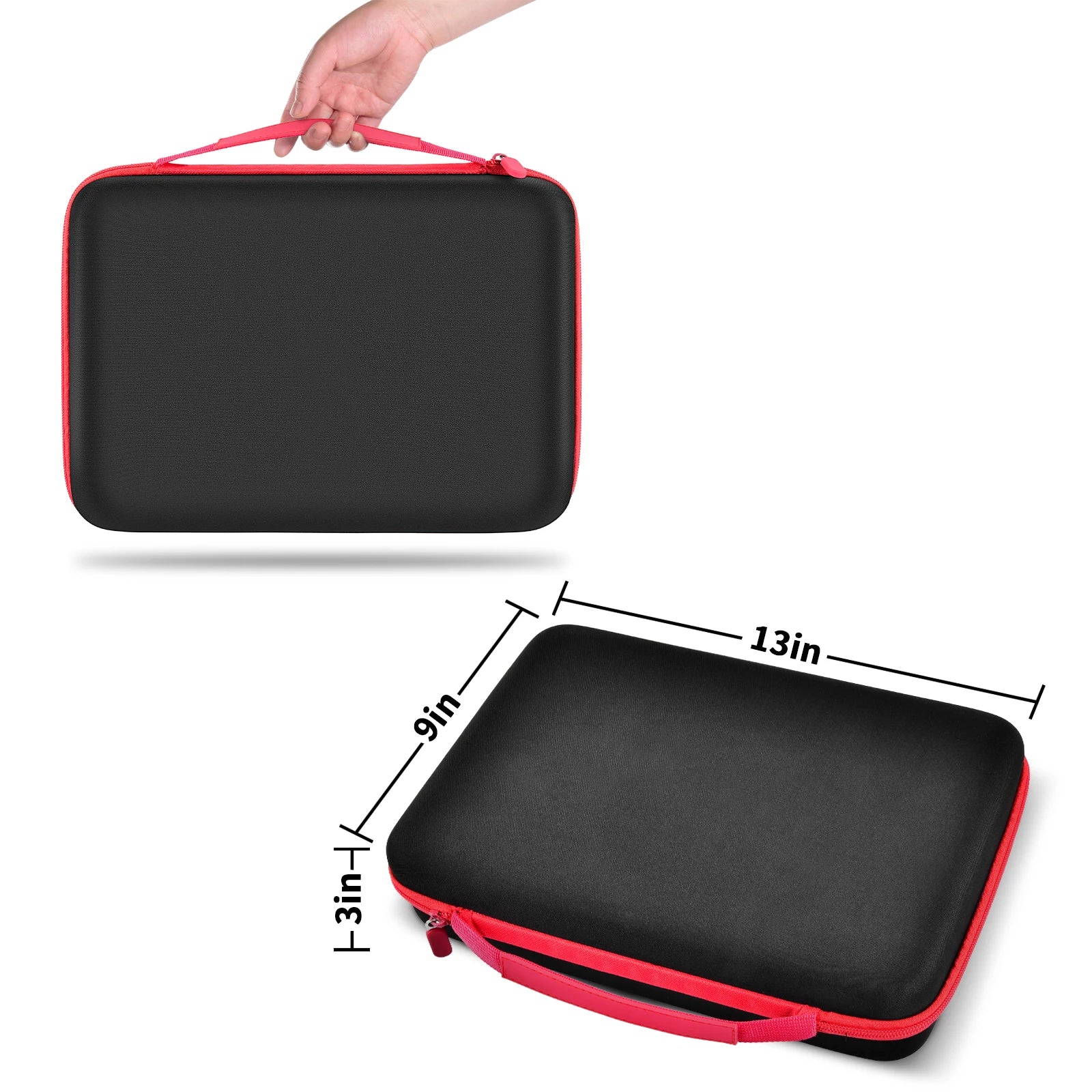 💼 ORGANIZADOR DE PILAS TÁCTICO 🔋