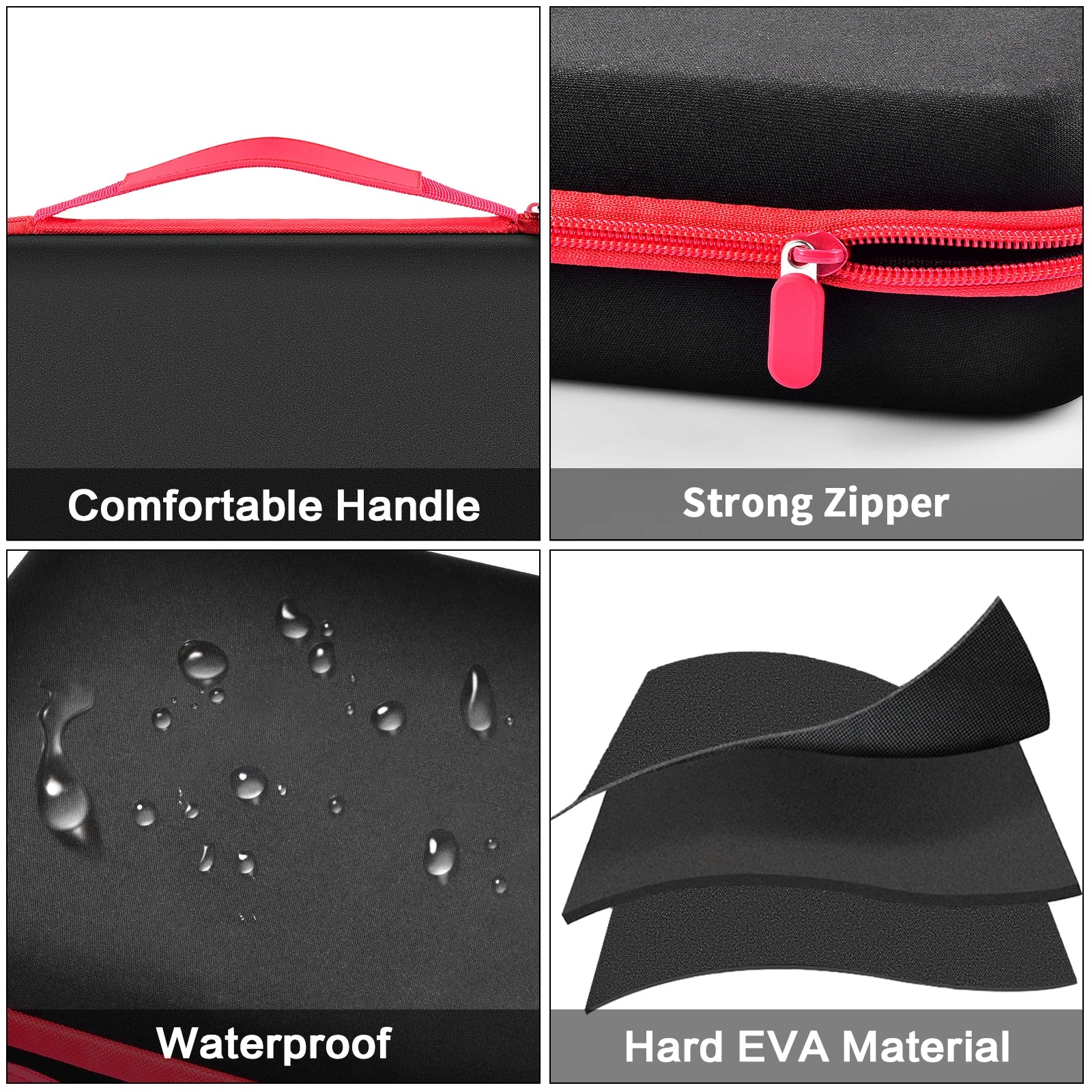 💼 ORGANIZADOR DE PILAS TÁCTICO 🔋