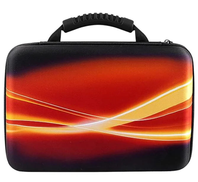 💼 ORGANIZADOR DE PILAS TÁCTICO 🔋