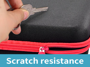 💼 ORGANIZADOR DE PILAS TÁCTICO 🔋